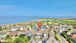 Aerial Shot- click for photo gallery
